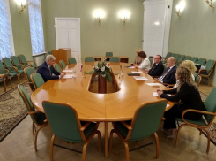 Гостями из Белоруссии хочет заполонить Воронеж Александр Гусев