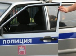 Под Воронежем мужчина украл памятник с кладбища, чтобы пропить его
