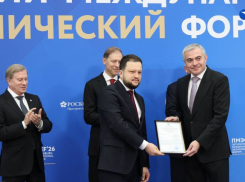 Сертификат для запуска серийного производства получил самолет с воронежскими крыльями