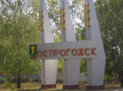 Жаркие выборы в Острогожске: во двор депутата горсовета бросили бутылку с зажигательной смесью