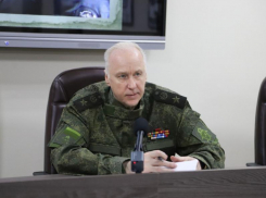 Александр Бастрыкин взял на личный контроль дело о взрыве в воронежском доме 