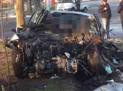 Суд над водителями, погибшими в резонансном ДТП, пройдет в Воронеже 