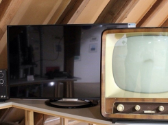 В Семилуках задержаны воры-рецидивисты 