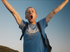 Создатели «Горько!» в новой комедии эксплуатируют образ студента из Воронежа