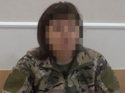 Воронежская санитарка добровольцем отправилась на СВО