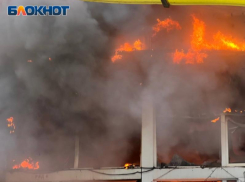 Мужчину убило обломком дрона на улице под Воронежем 