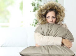 Снег и морозы  ударят по Воронежу на длинных выходных 