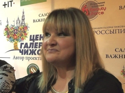 Маргарита Суханкина о запрете на исполнение песен: «У директора «Миража» пик головных болей»