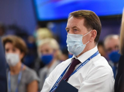 На пост вице-спикера Госдумы ожидаемо выдвинут воронежский депутат Гордеев