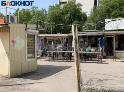 Стало известно, куда перенесут Птичий рынок в Воронеже
