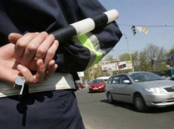 За минувшие сутки в Воронеже произошло 120 ДТП