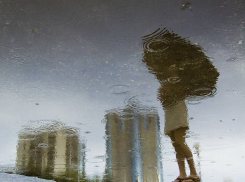 Синоптики: в Воронеже со вторника начнутся дожди