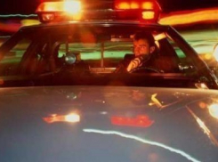 В Воронежской области на трассе задержали мужчину с героином