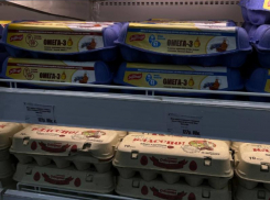 Нынешние цены на яйца назвали справедливыми в Росптицсоюзе 