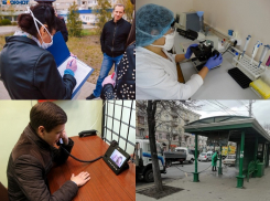 Коронавирус в Воронеже 22 апреля: 25 зараженных, технологии для заключенных и обработка остановок