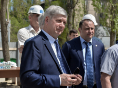 Гусев взлетел до небес на апрельской бирже губернаторов