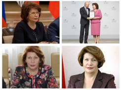 Образы золотой пенсионерки подвергли критике воронежские стилисты