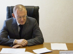 Называемый преемником Гордеева Андрей Ярин возглавил аппарат штаба Путина