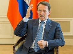 Воронежцы гадают, контролирует или «крышует» губернатор Гордеев строительный беспредел