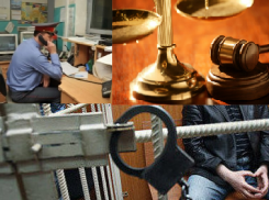 В Воронеже 26-летний мужчина сломал череп бывшему заключенному