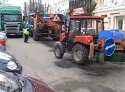 Возрадуйтесь и езжайте, как хотите, – эксперт о ремонте дорог в Воронеже