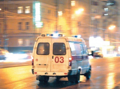 В Воронеже на Московском проспекте «ВАЗ-2107» сбил пенсионера