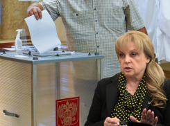 Надомная аномалия: на выборах в Воронежской области снова ослушались Эллу Памфилову