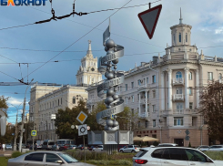 Воронеж вошел в число лидеров по строительству жилья, хоть оно и не распродается 