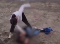 «Садистку из Ветлуги», избивавшую людей на видео, задержали в Воронеже