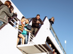 Казнь семерых руководителей сети «Блокнот»