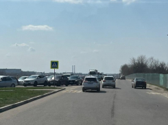 Новое турбокольцо появится в Воронеже 
