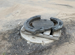 Серьезная ловушка угрожает воронежским автомобилистам 