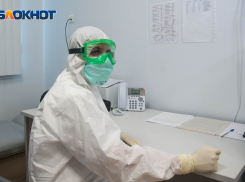Одна смерть и 121 заражение коронавирусом за сутки в Воронежской области