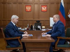 Подгоренским префектом хочет стать чиновник, убегавший от разгневанных воронежцев