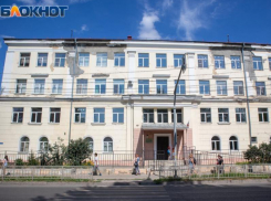 Три самых важных предмета в школе назвали воронежские дети 