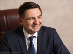 Андрей Марков попытался оживить систему символическим предложением