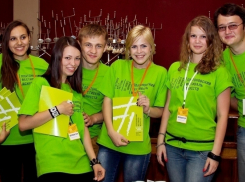 Воронежцы могут стать волонтерами на Платоновском фестивале