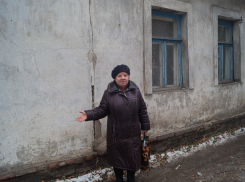 Обманутая дольщица из Воронежа: «Я живу на съемной квартире и плачу по 10 тысяч рублей в месяц»