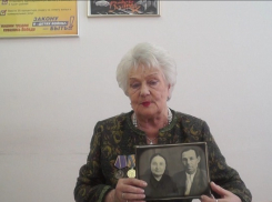 Глава организации «Дети войны» Нина Землянская открыла одноименную рубрику