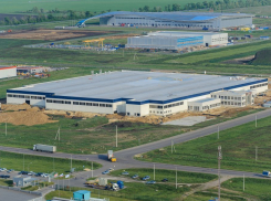 Особая экономическая зона Воронежа появится в октябре, - Александр Гусев