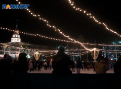 Четверть опрошенных воронежцев заявили о нехватке денег на празднование Нового года 