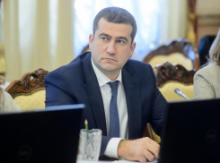 В два раза упал доход руководителя облздрава Щукина в Воронеже