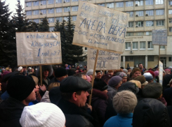 Итоги 2013 года: февраль