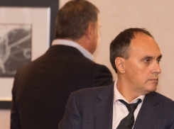 Толстосум Краснов застраивает Придачу ВАСО и двигает сына в областную думу 