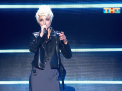 Молодая актриса из Воронежа в образе Арбениной заняла третье место в популярном шоу 