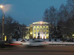 Как в Воронежском опорном университете с размахом отпраздновали 60-летие «Политеха»