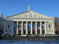 В воронежском Театре Оперы и Балета покажут комическую оперу «Странная история»