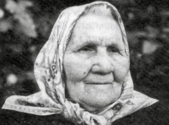 Известная сказительница Анна Королькова 132 года назад родилась в Воронежской губернии