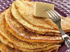 Воронежец умер во время конкурса по поеданию блинов 