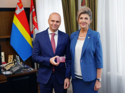 Экс-зампред Воронежского облправительства победил на выборах калининградского губернатора